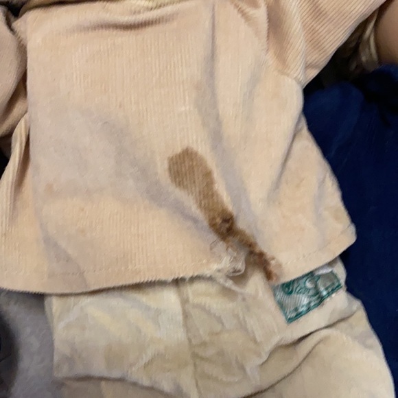 Cabbage Patch Kids Triplets! - Picture 9 of 9